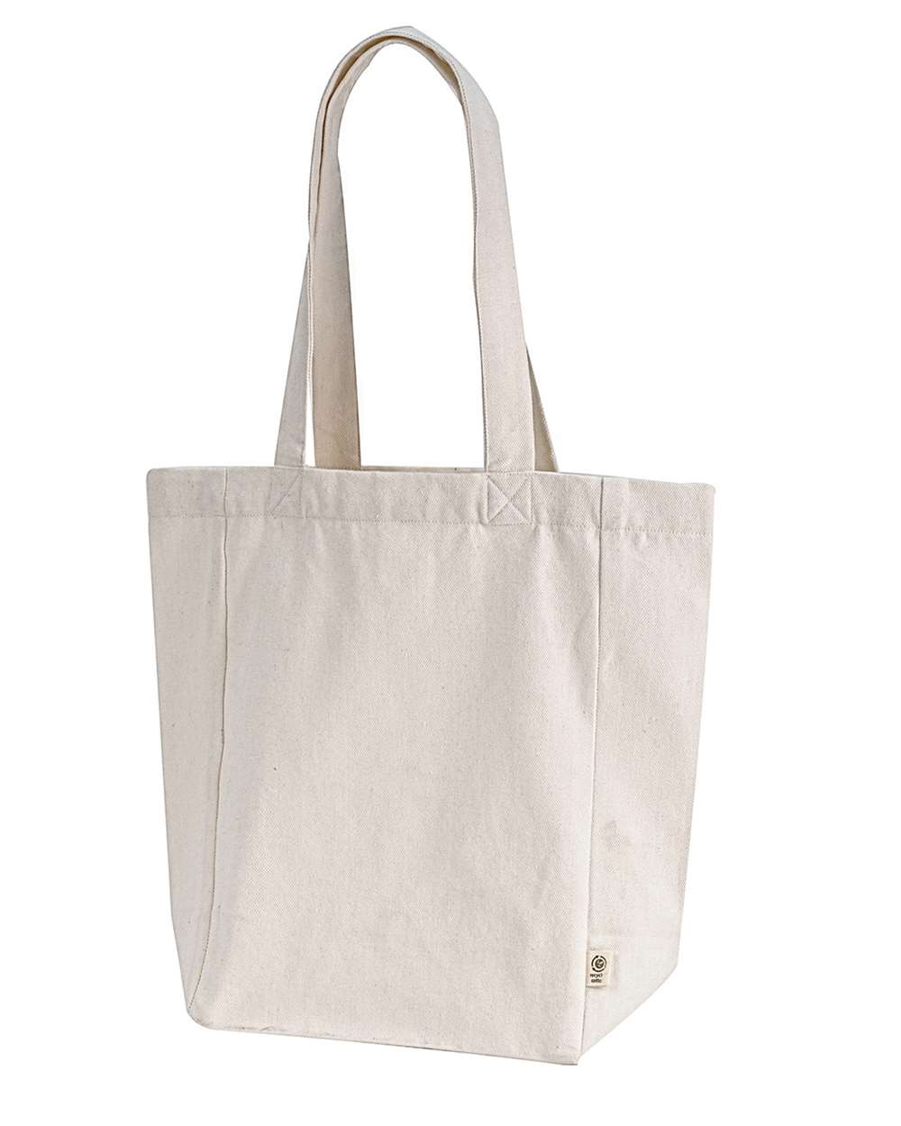 Reclaimist Bookish Tote - EC8201