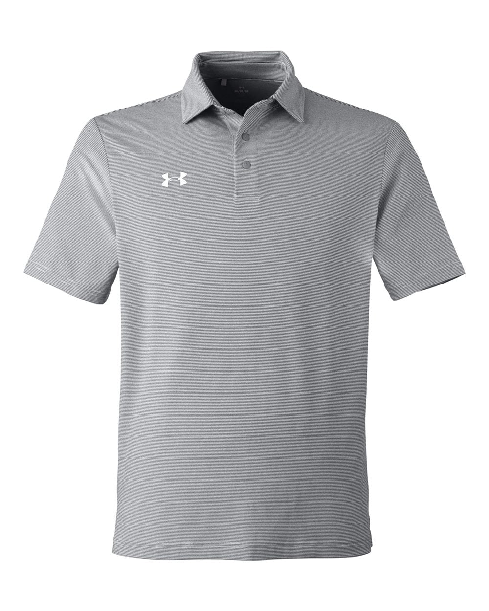 Men's Destin Drive Striped Performance Polo - 1389853