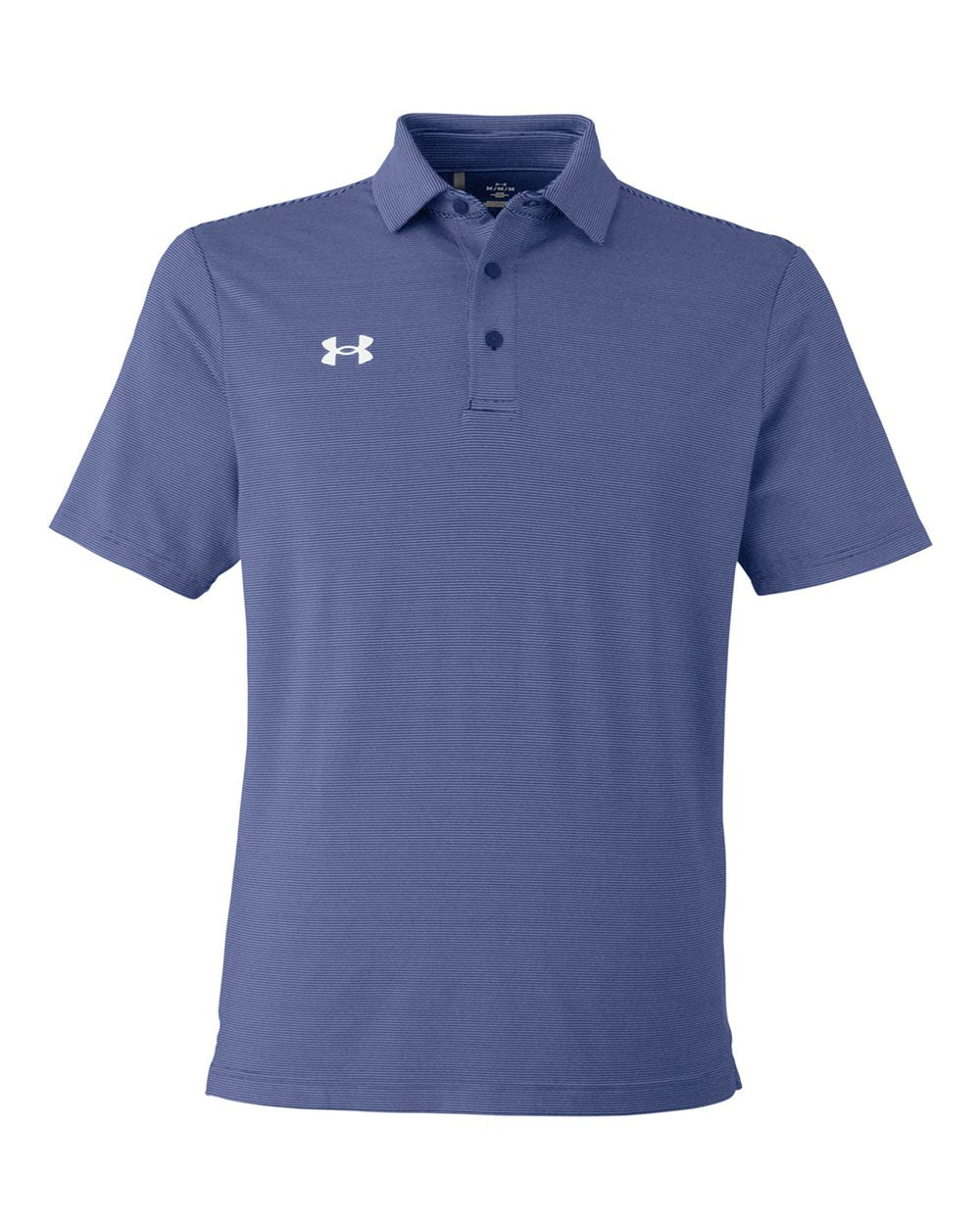 Men's Destin Drive Striped Performance Polo - 1389853