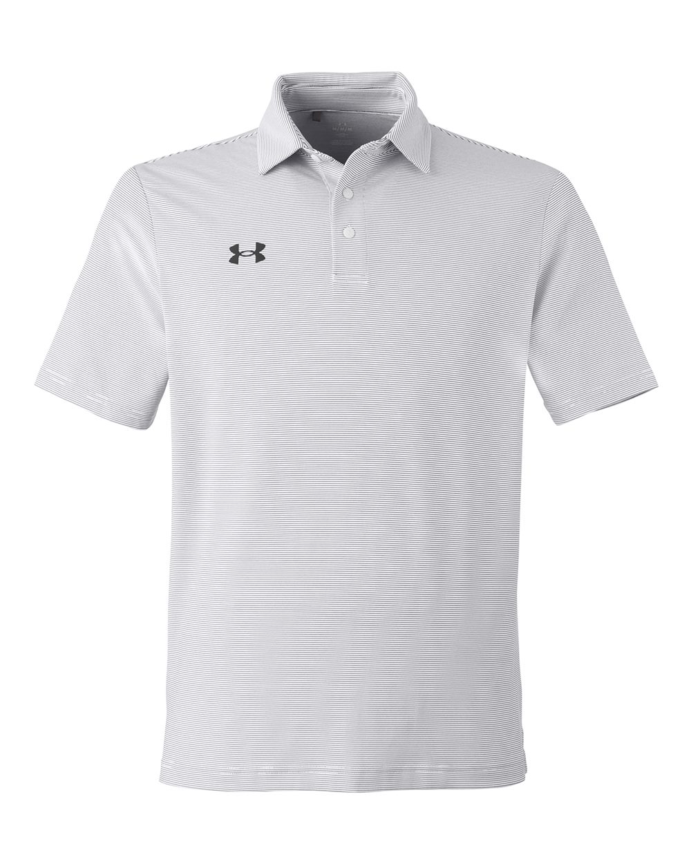 Men's Destin Drive Striped Performance Polo - 1389853