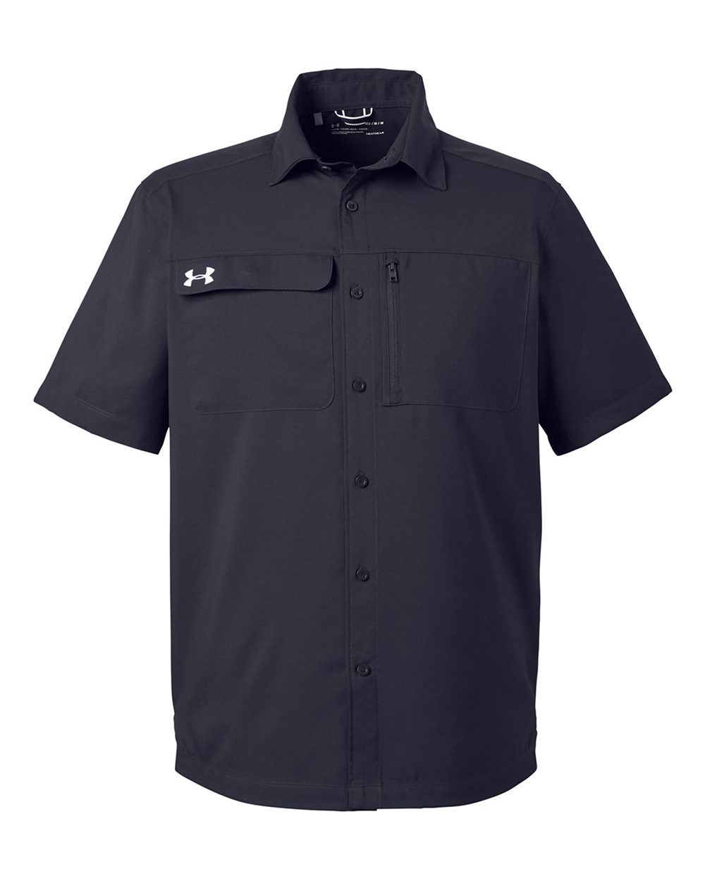 Men's Motivate Coach Woven Shirt - 1351360