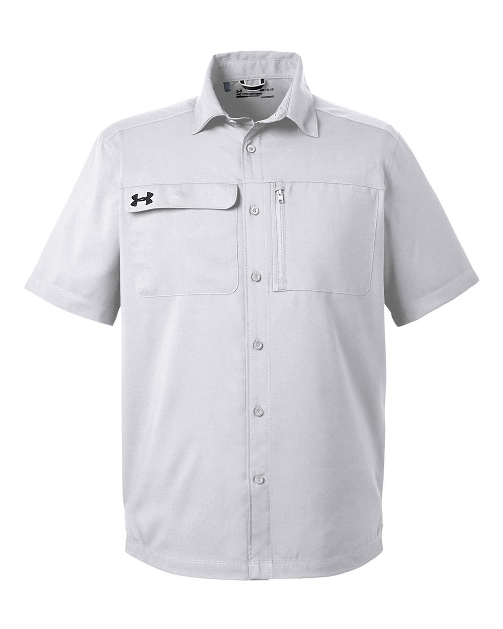 Men's Motivate Coach Woven Shirt - 1351360