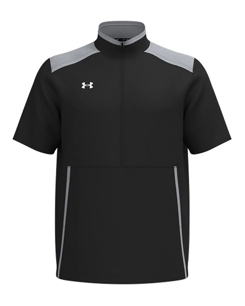 Men's Motivate 3.0 Short Sleeve Half-Zip - 1389612