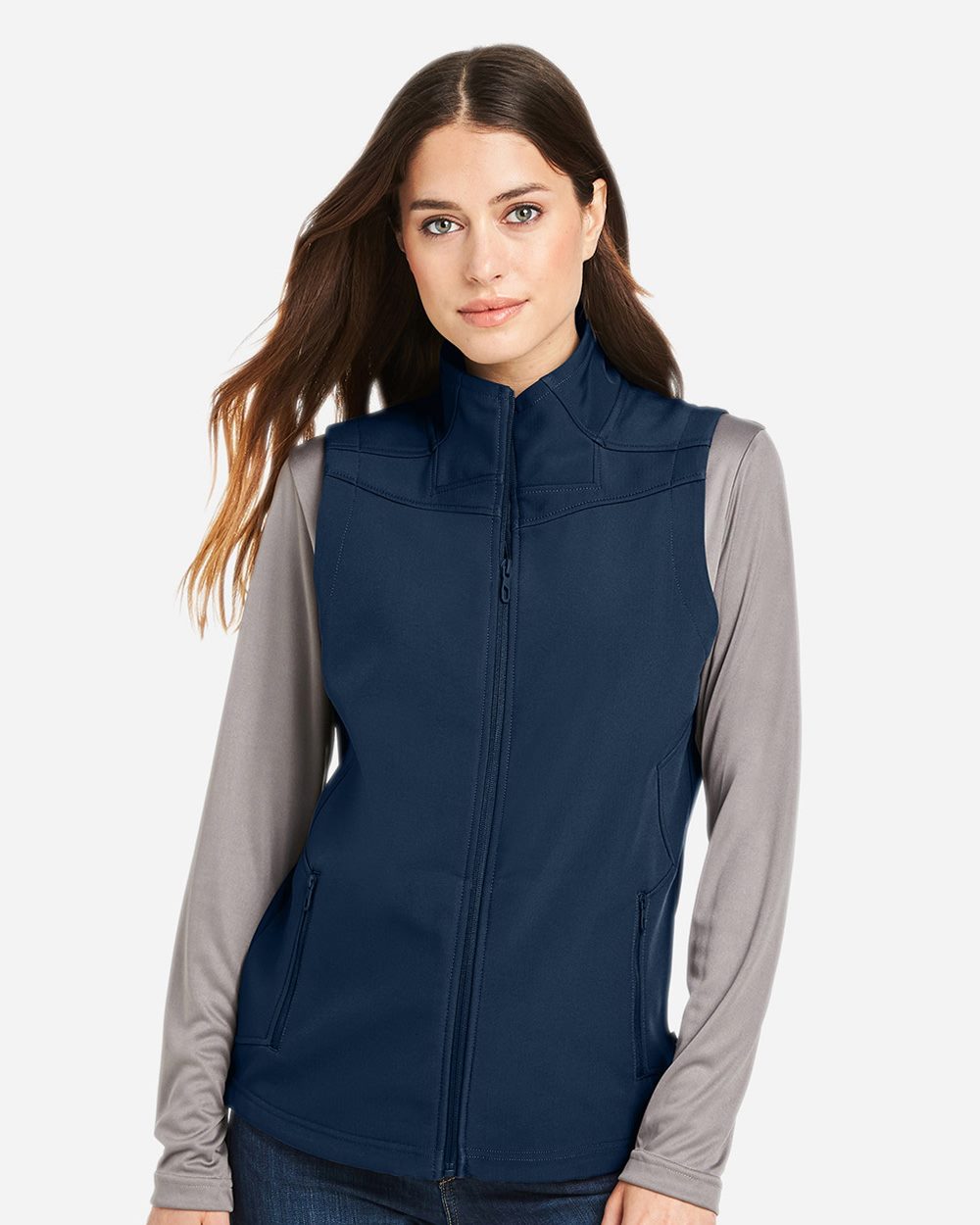 Women's Touring Vest - S17907