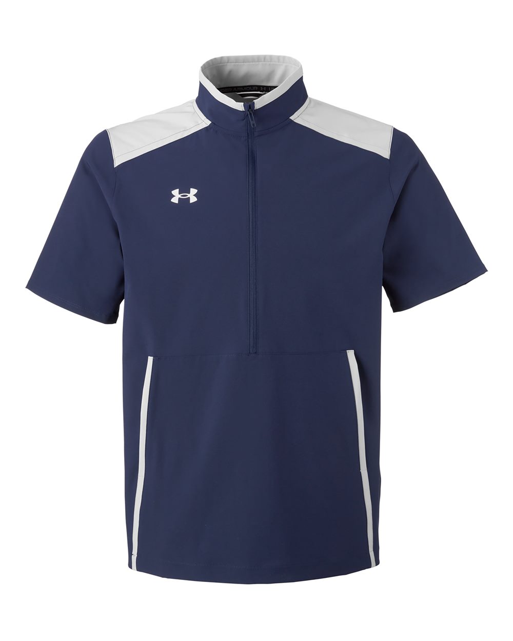 Men's Motivate 3.0 Short Sleeve Half-Zip - 1389612