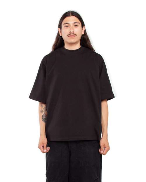 Unisex Max Heavyweight Oversized T-Shirt - SHMHO