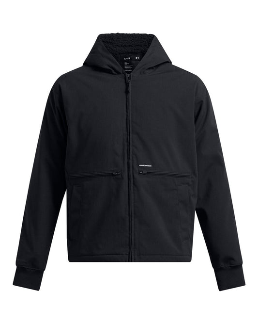 Men's Icon Fleece Jacket - 1387568