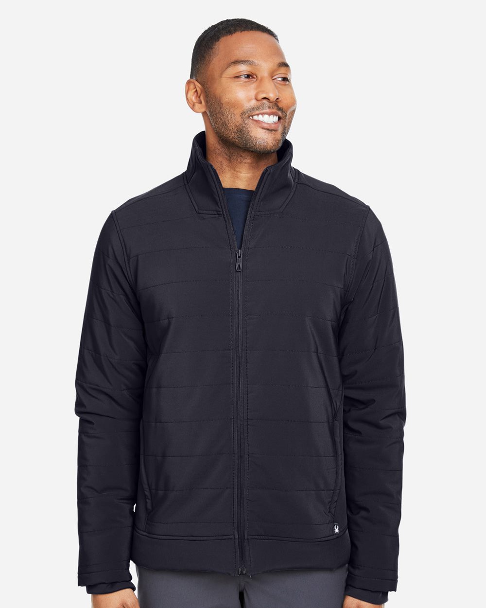 Men's Axis Insulated Jacket - S17302