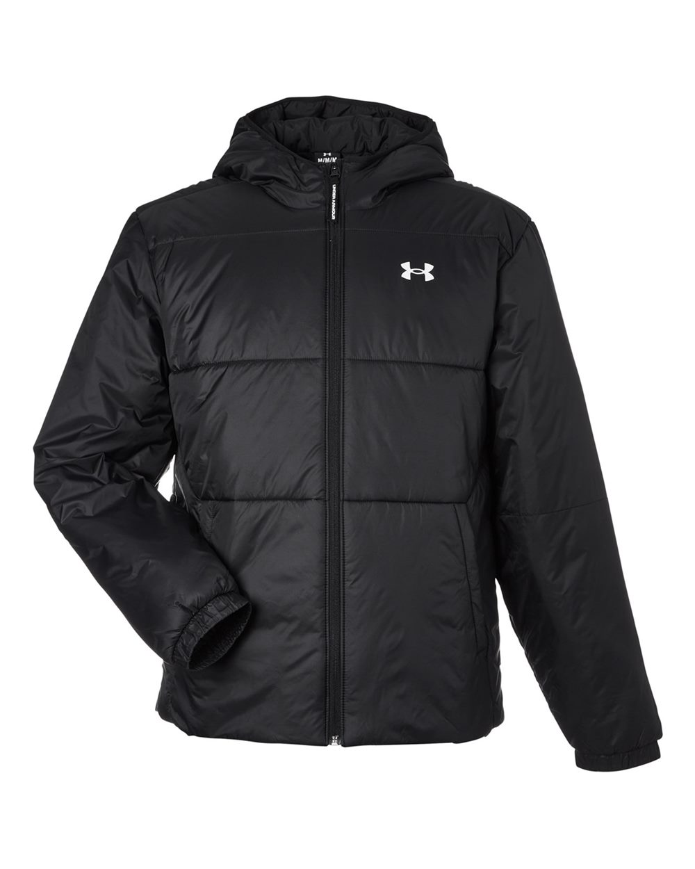 Men's LW Insulated Jacket - 1389182