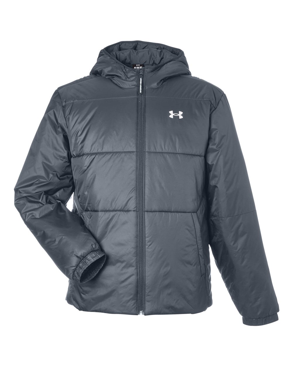 Men's LW Insulated Jacket - 1389182