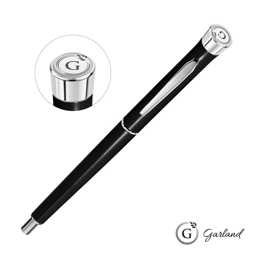 Garland® Color Mechanical Pencil - Chrome Accent