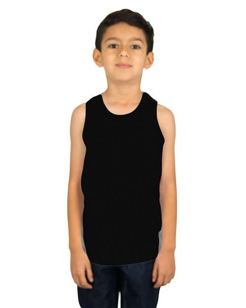 Youth Tank - SHKTT