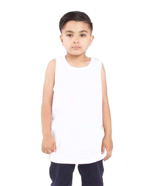 Youth Tank - SHKTT