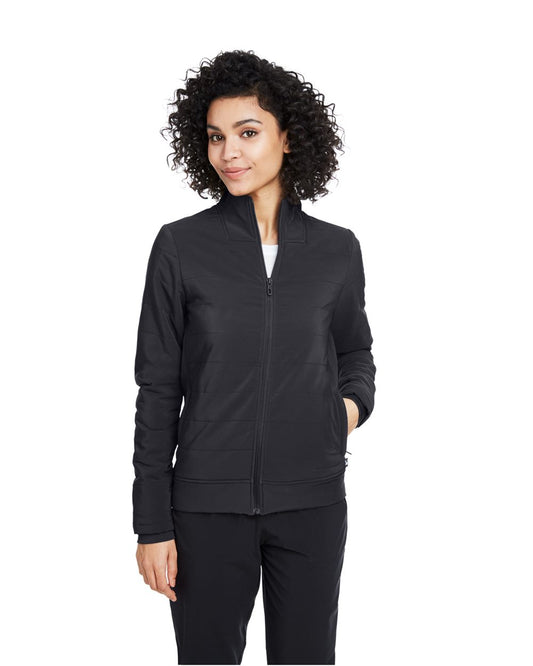 Women's Axis Insulated Jacket - S17388