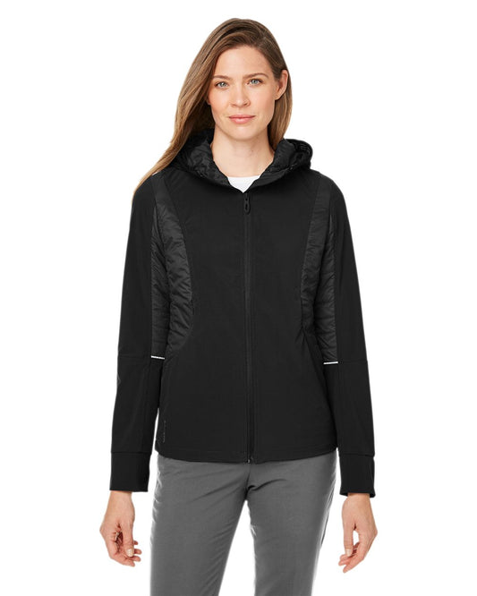 Women's Powergylyde Jacket - S17921