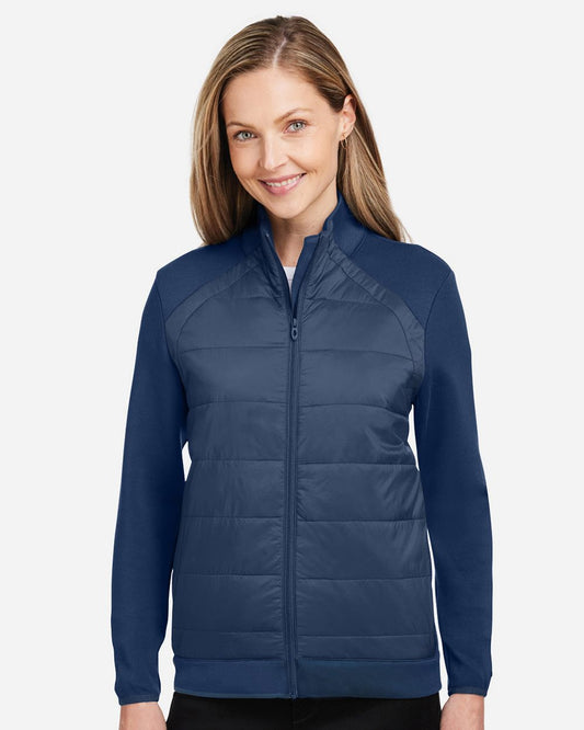 Women's Impact Full-Zip Jacket - S17978