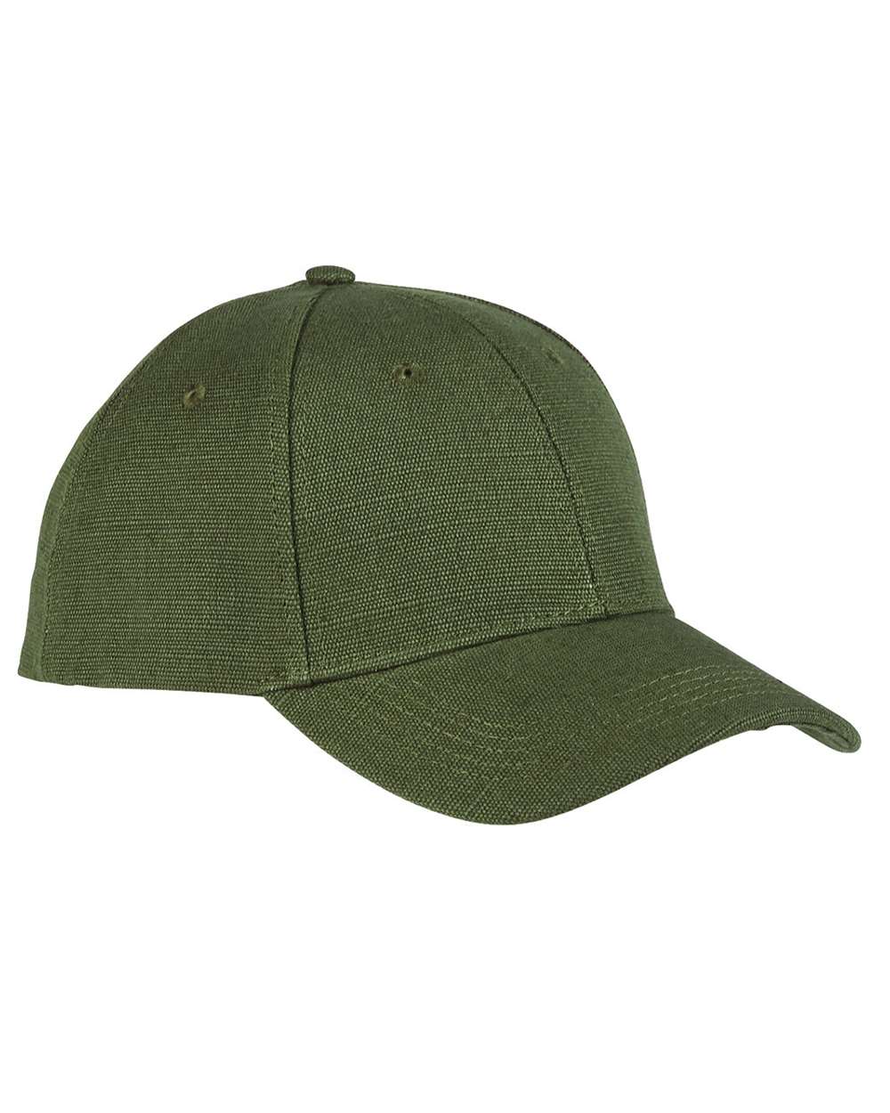 Hemp Blend Cap - EC7090