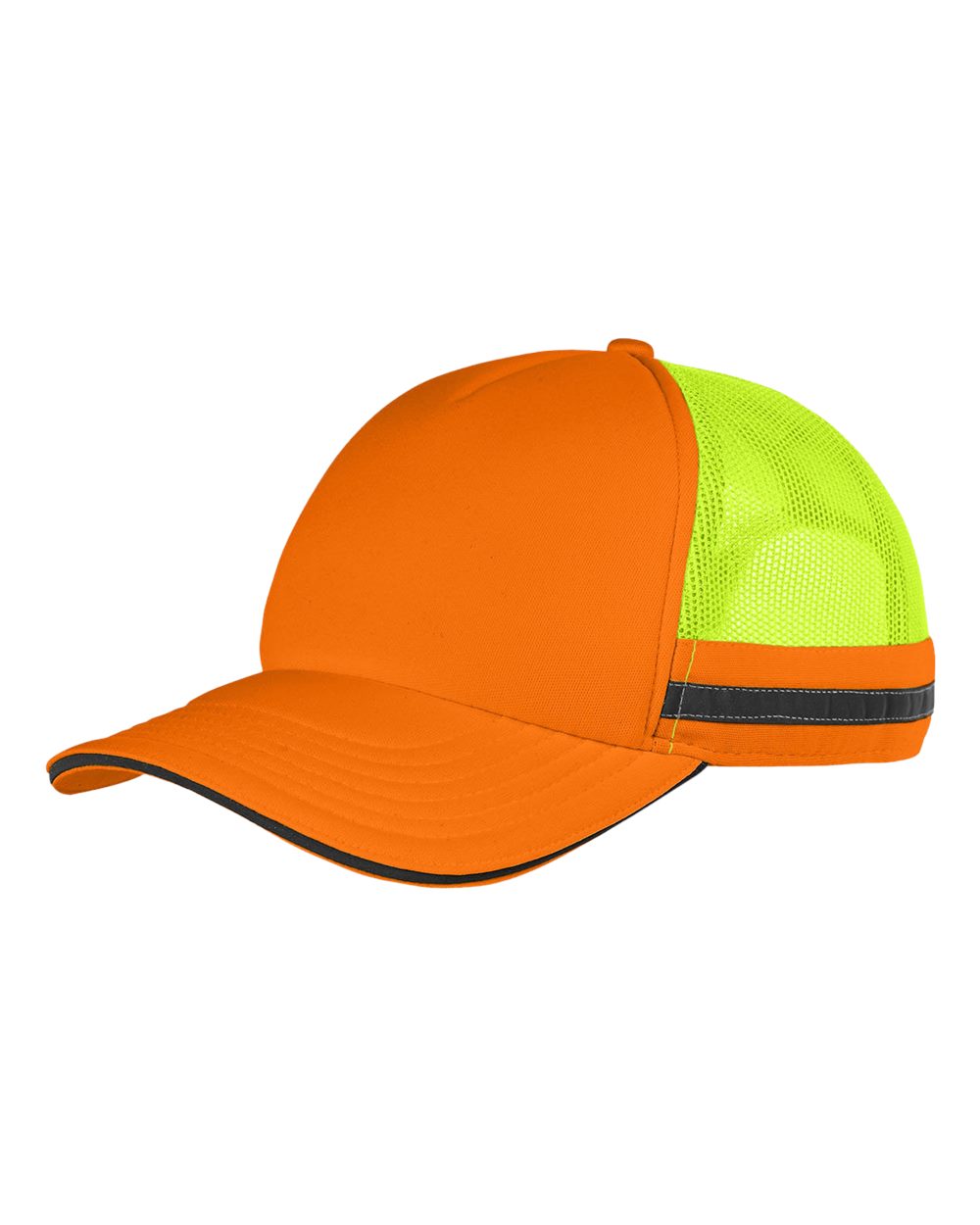 Safety Trucker Cap - BA661