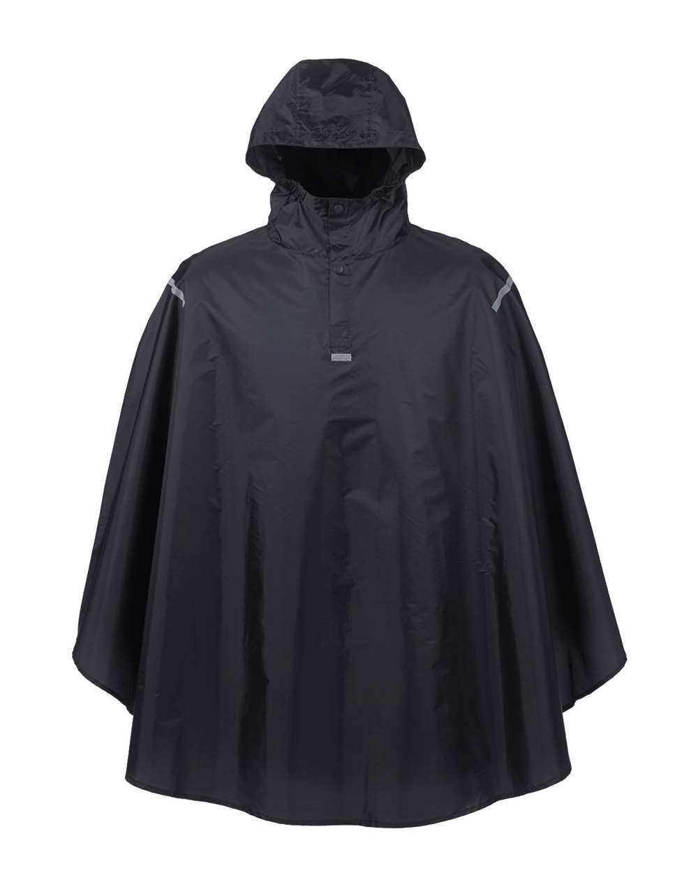 Unisex Zone Protect Packable Poncho - TT71