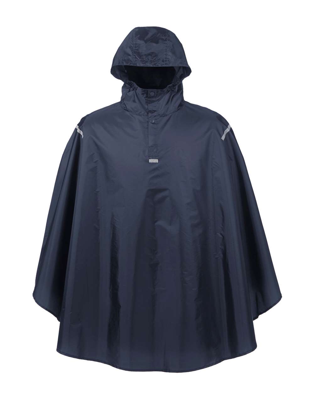 Unisex Zone Protect Packable Poncho - TT71