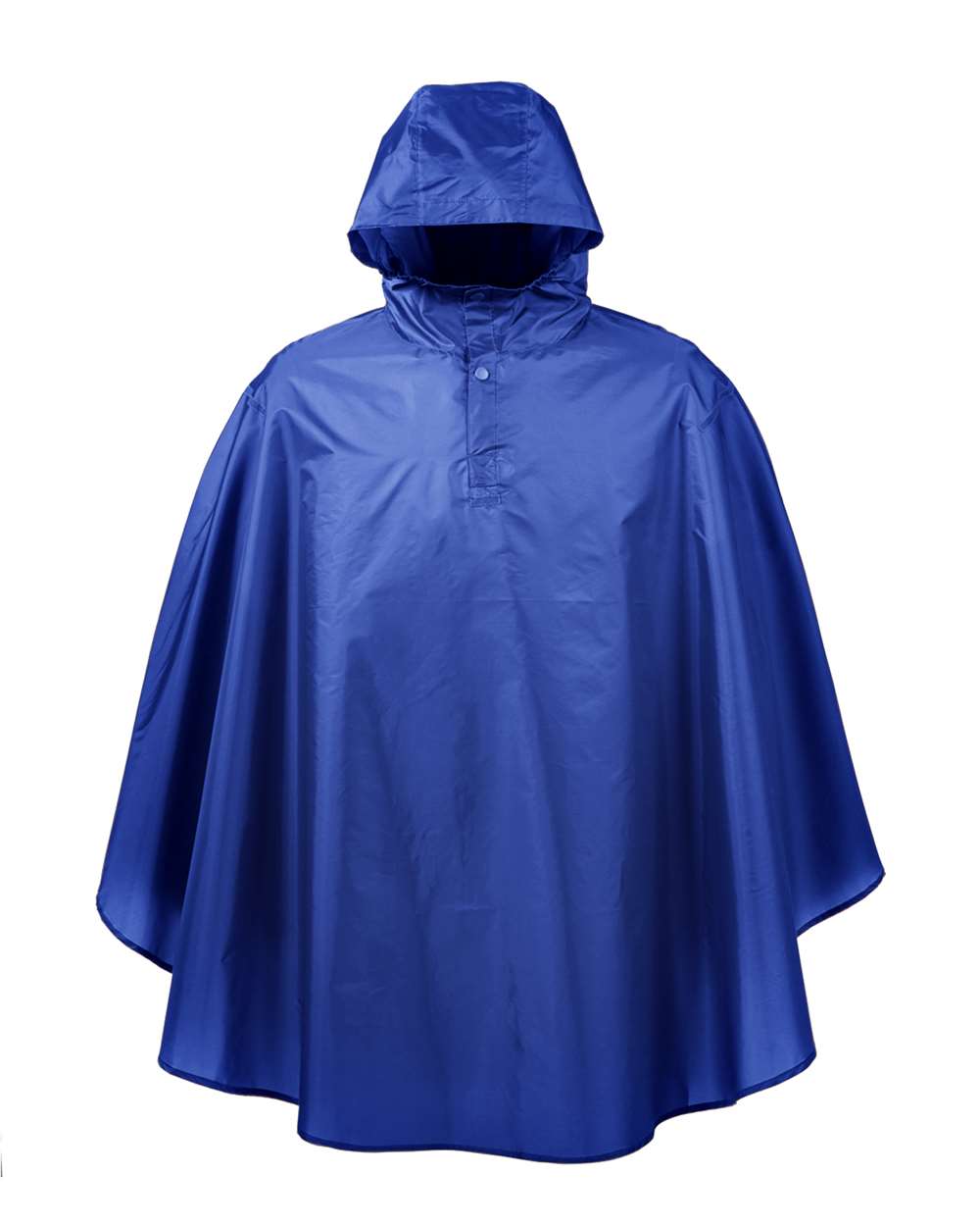 Unisex Zone Protect Packable Poncho - TT71