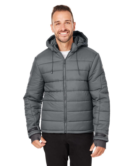 Men's Summit Challenger Jacket - S17933