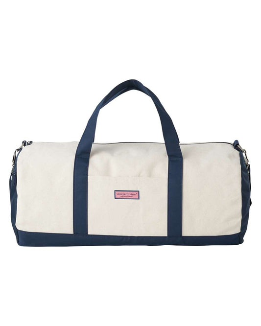 Medium Duffel - D000241
