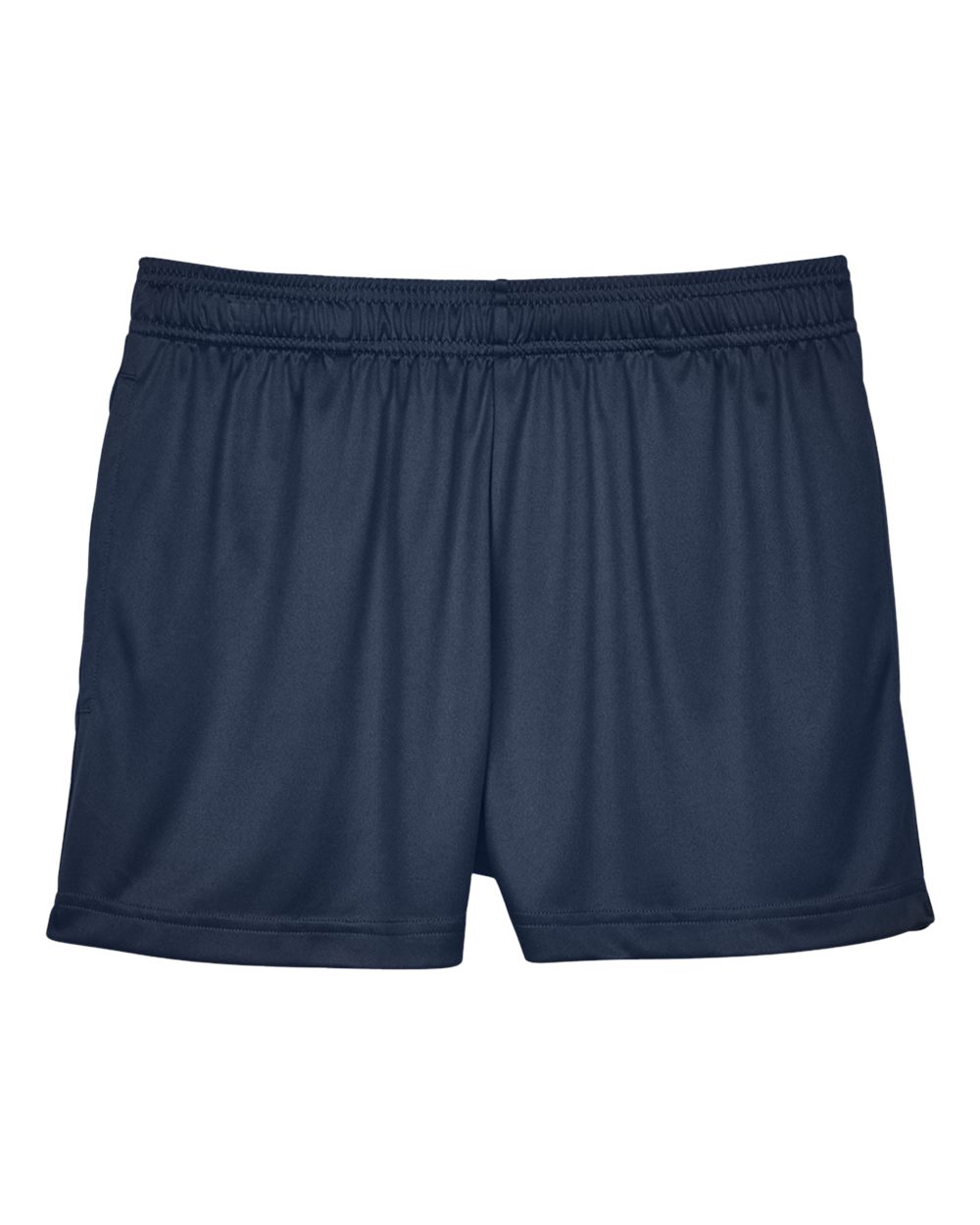 Women's Zone Performance Shorts - TT11SHW