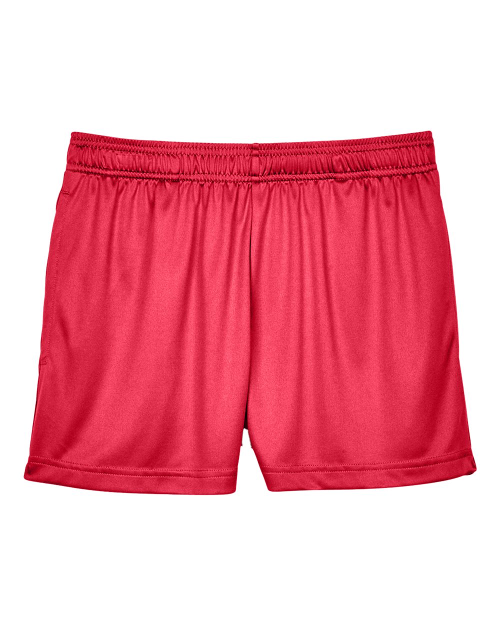 Women's Zone Performance Shorts - TT11SHW