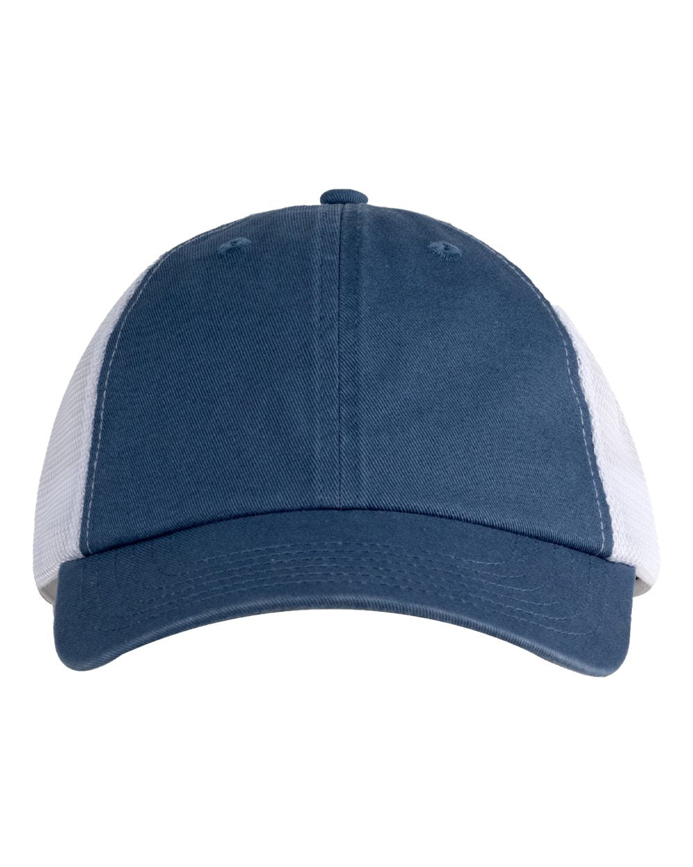 Washed Trucker Cap - BA601