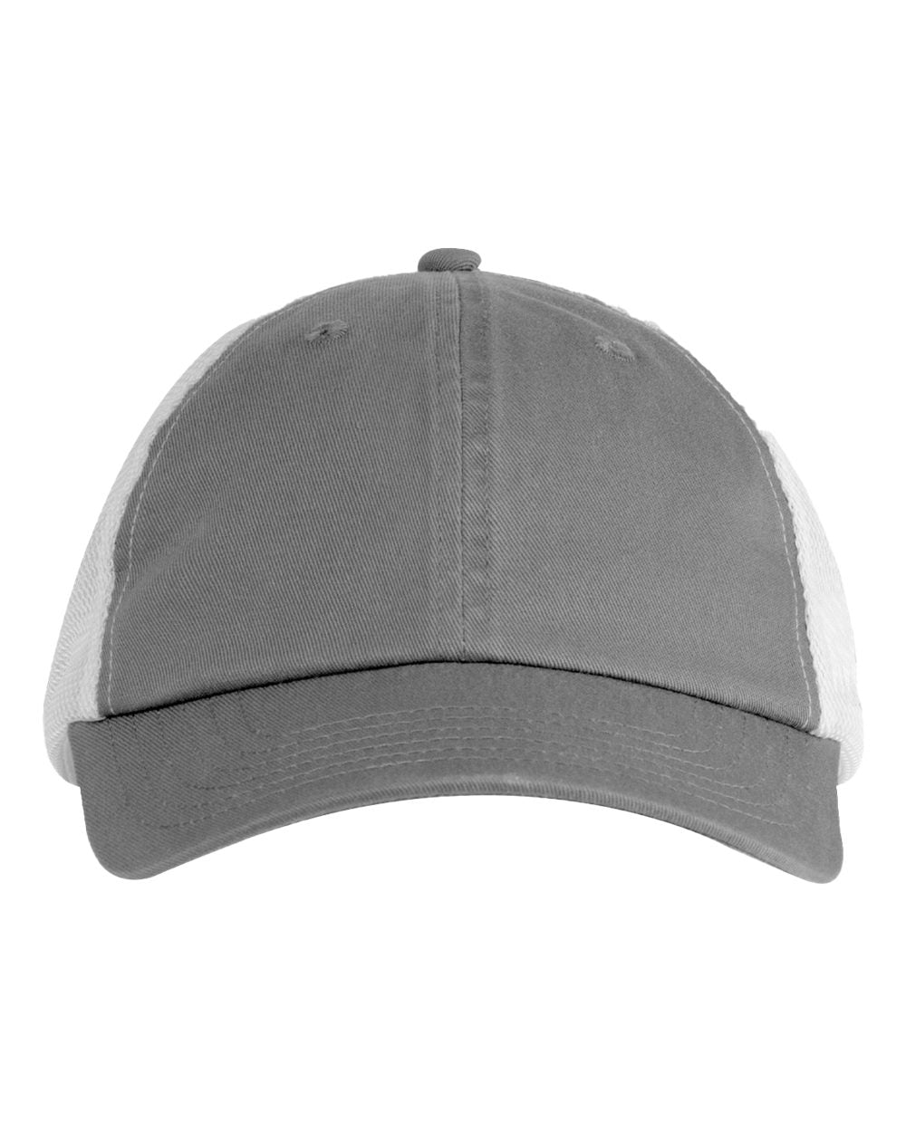 Washed Trucker Cap - BA601