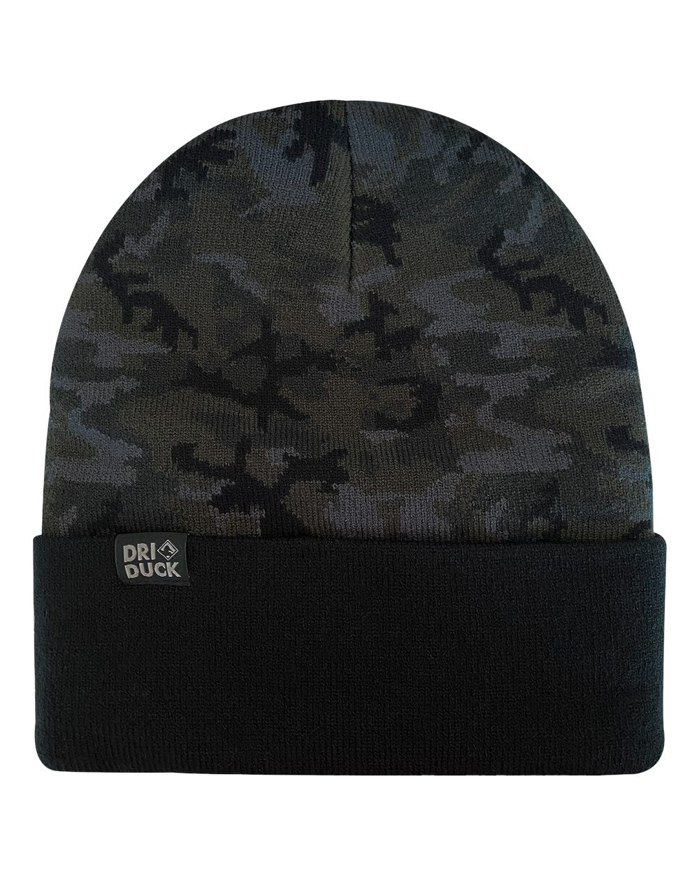 Coleman Cuffed Beanie - 3523