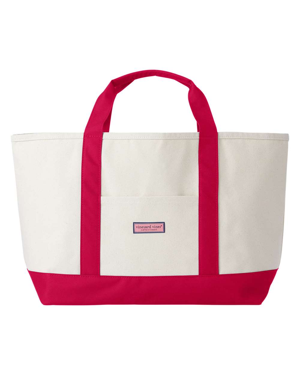 Captain Tote Bag - D000240