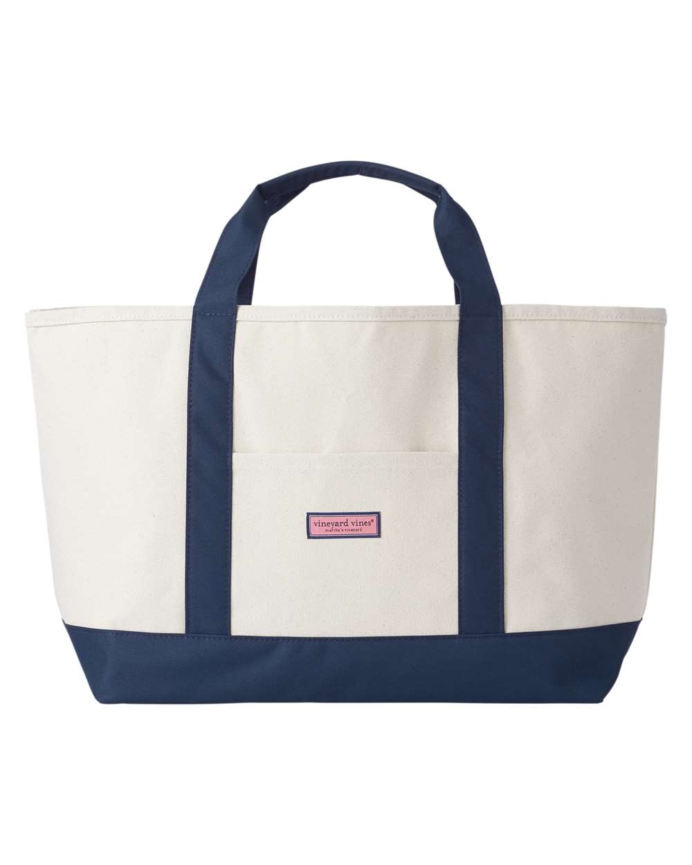 Captain Tote Bag - D000240