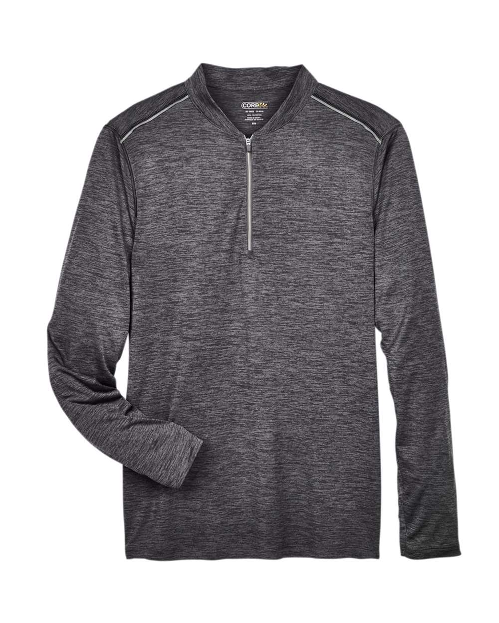 Men's Kinetic Performance Quarter-Zip Pullover - CE401