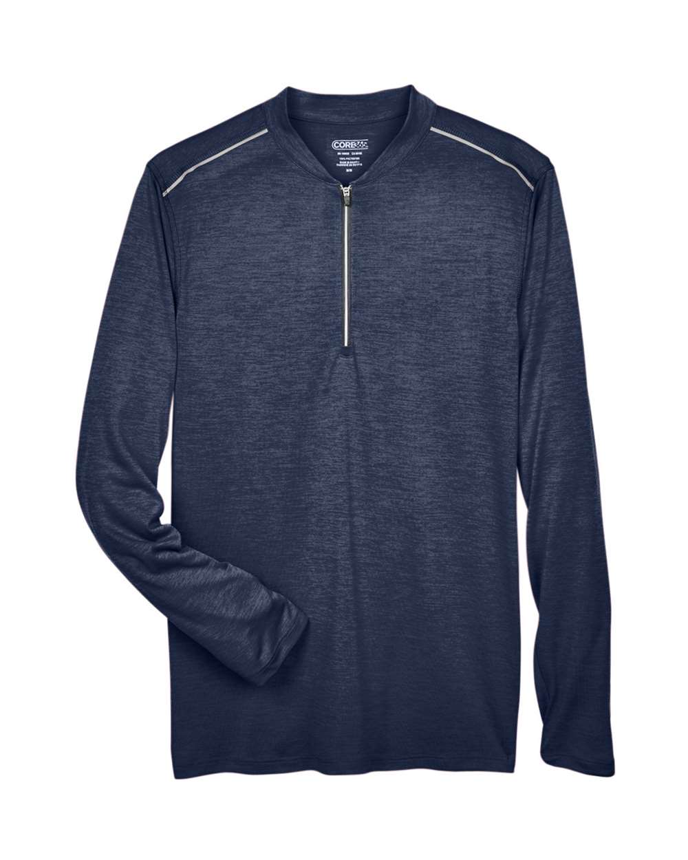 Men's Kinetic Performance Quarter-Zip Pullover - CE401