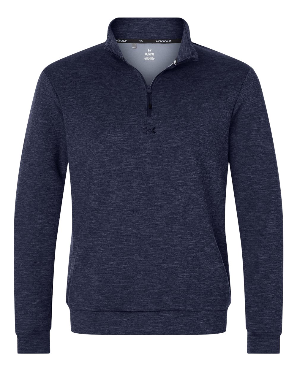 Men's Drive Midlayer Quarter-Zip Pullover - 1387124