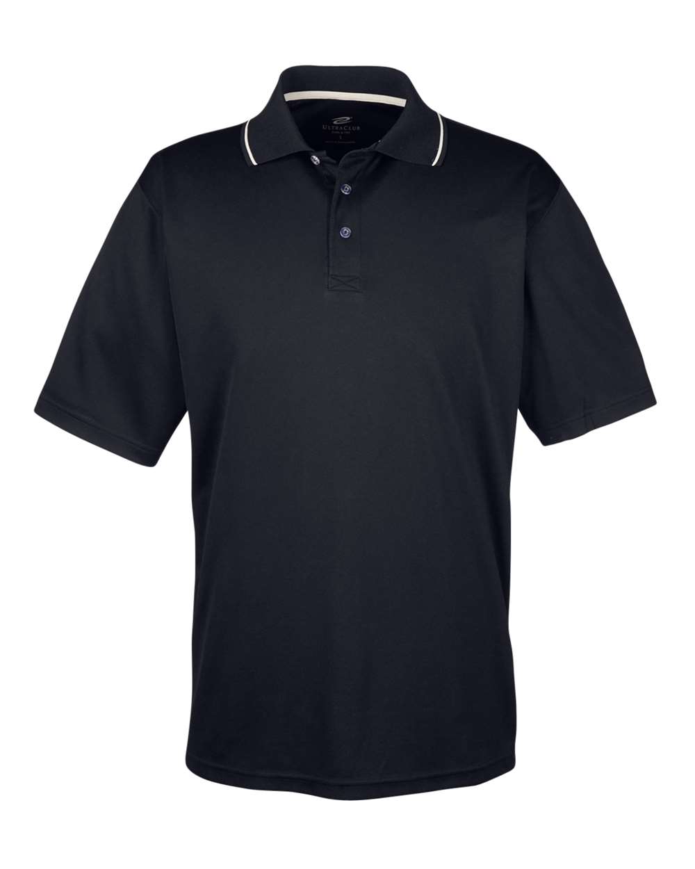 Men's Cool & Dry Sport Two-Tone Polo - 8406