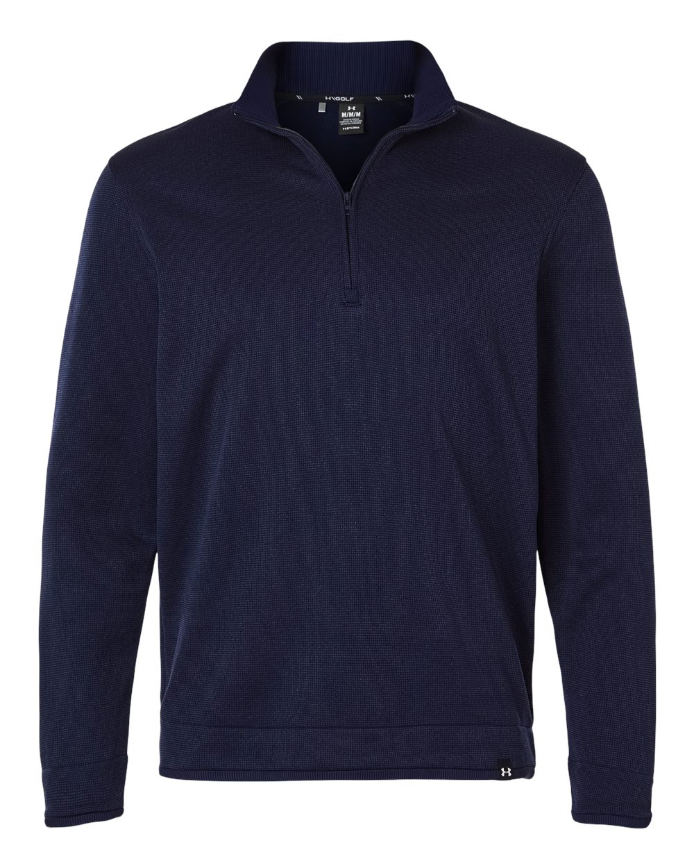Men's Storm Sweater Fleece Quarter-Zip Pullover - 1383256