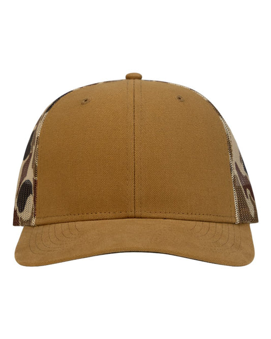 Ridgewood Cap - 3054