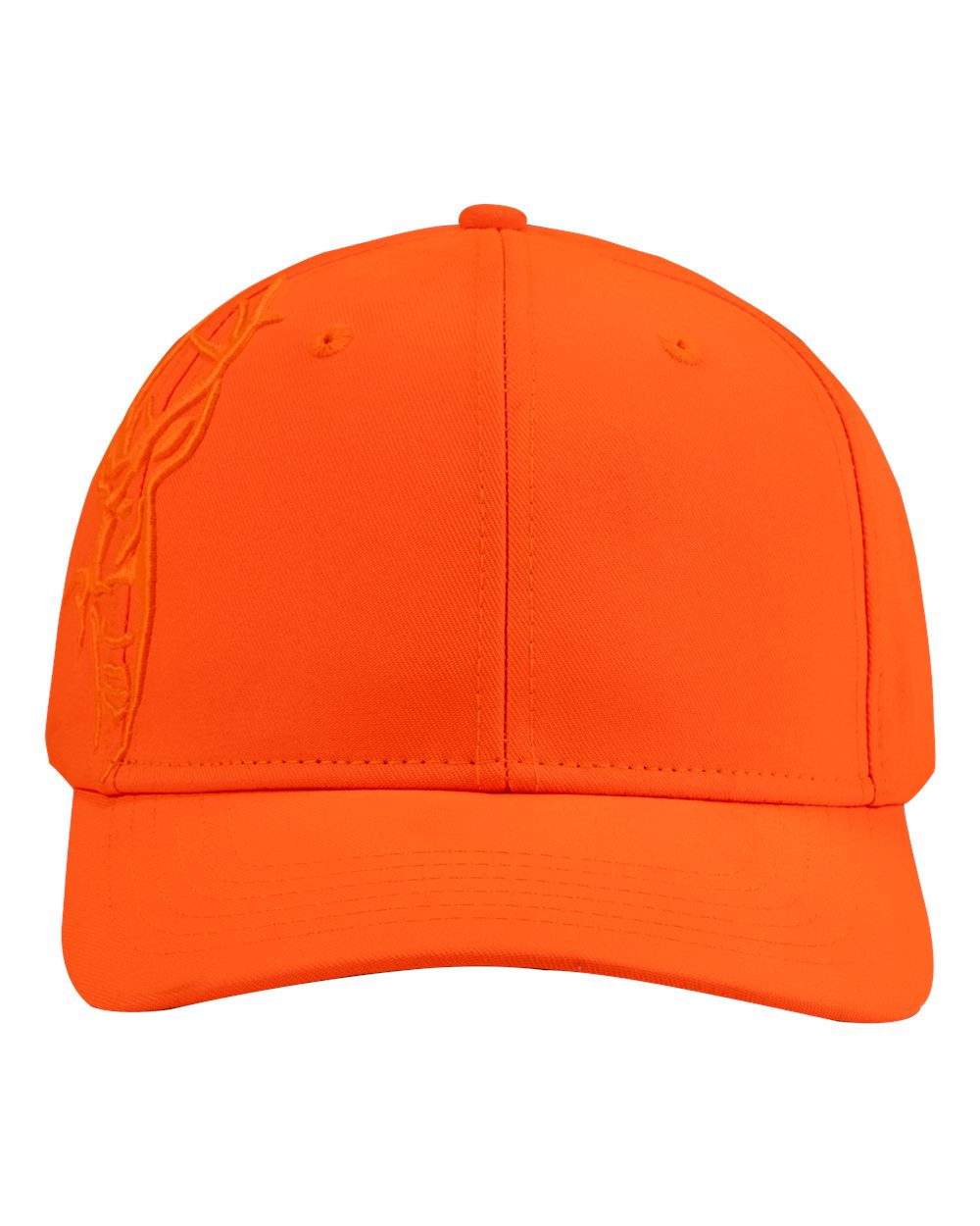 3D Buck Pro Cap - 3321