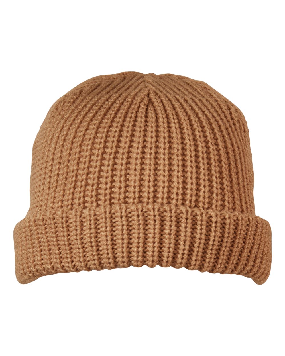 Dock Cuffed Beanie - BA698