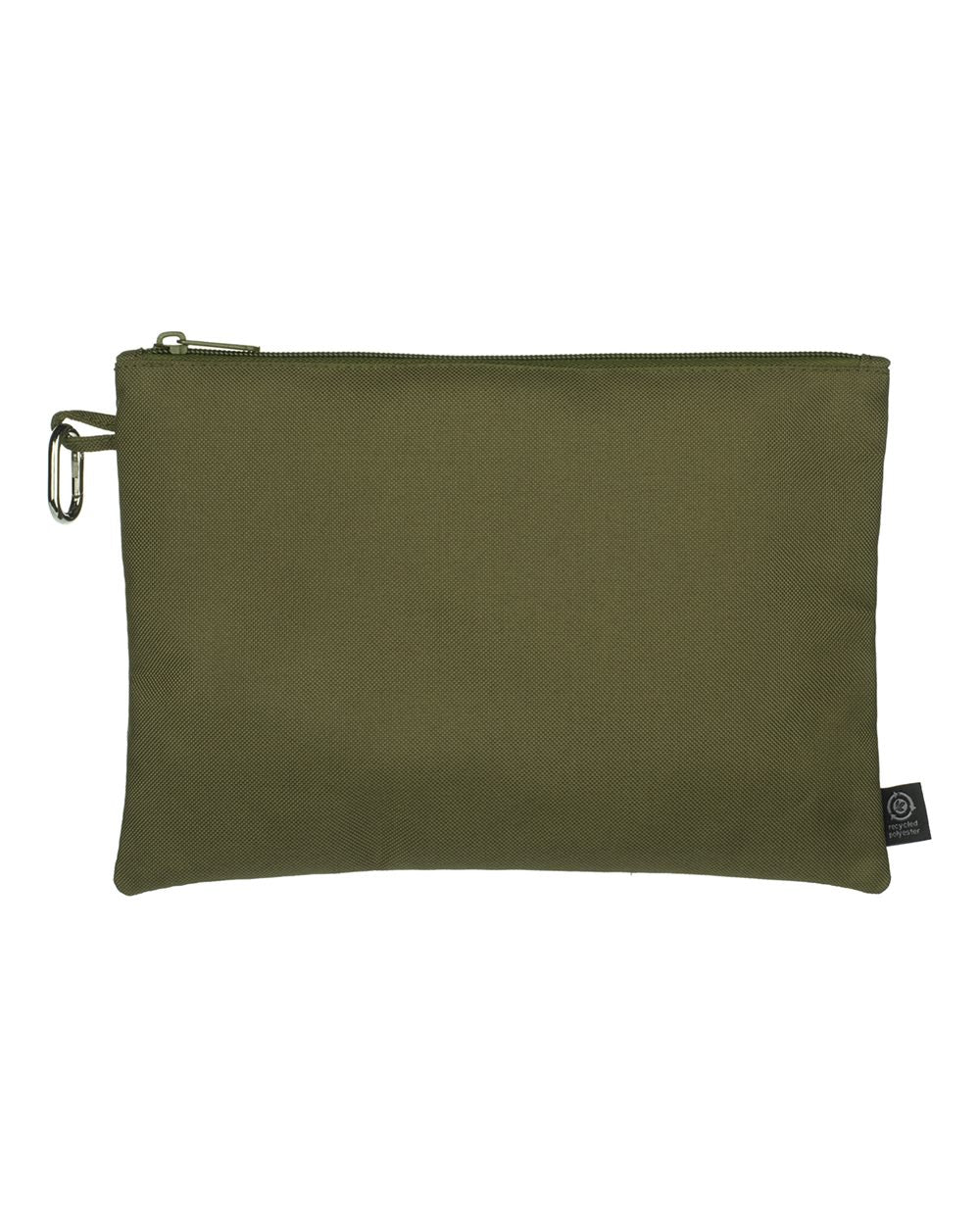 Grove Go-Go Pouch With Carabiner - EC8709