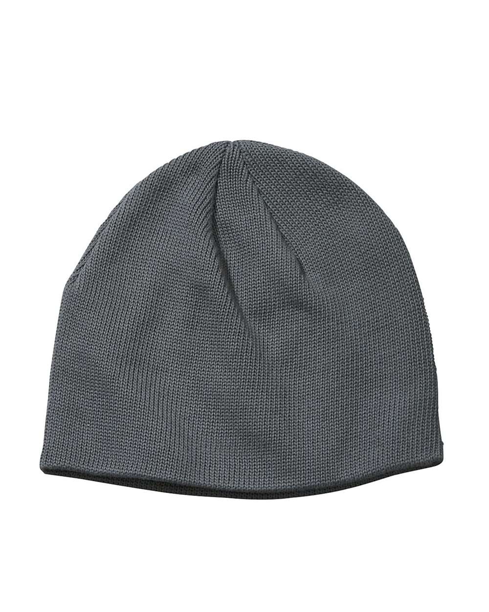 Thin Rib 9" Beanie - EC7040