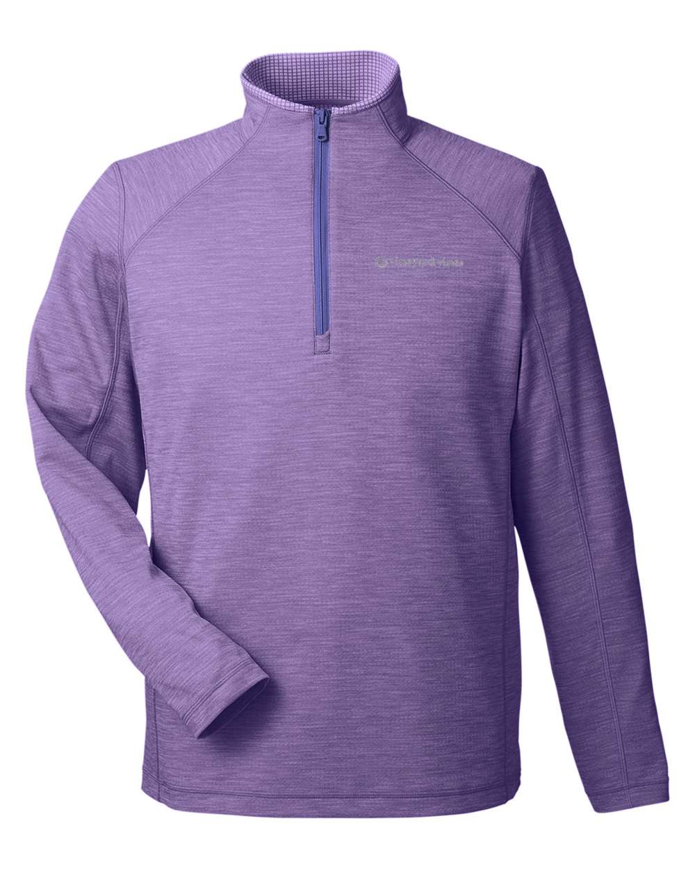 Men's Sankaty Quarter-Zip Pullover - K002709