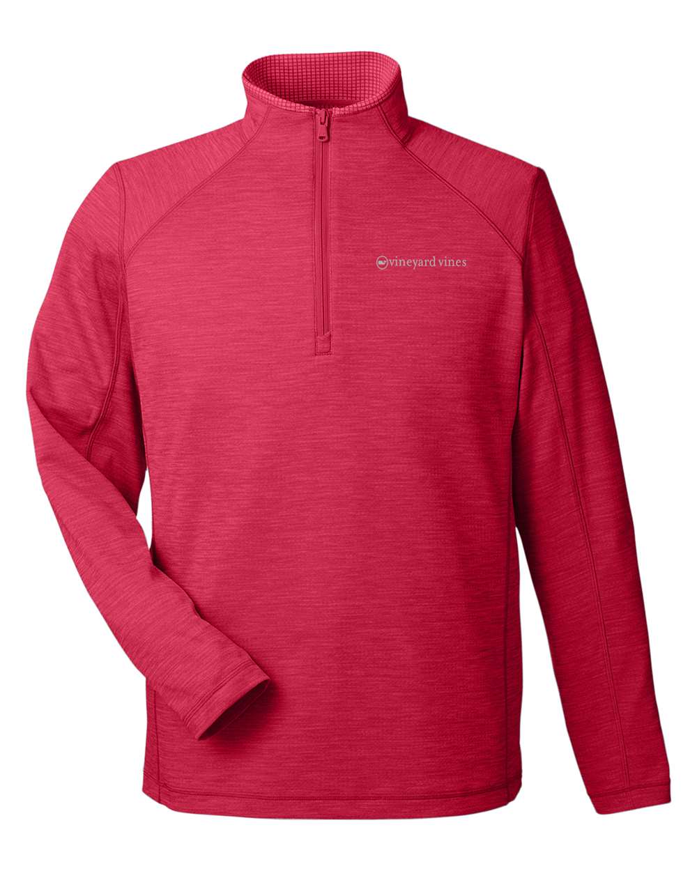 Men's Sankaty Quarter-Zip Pullover - K002709