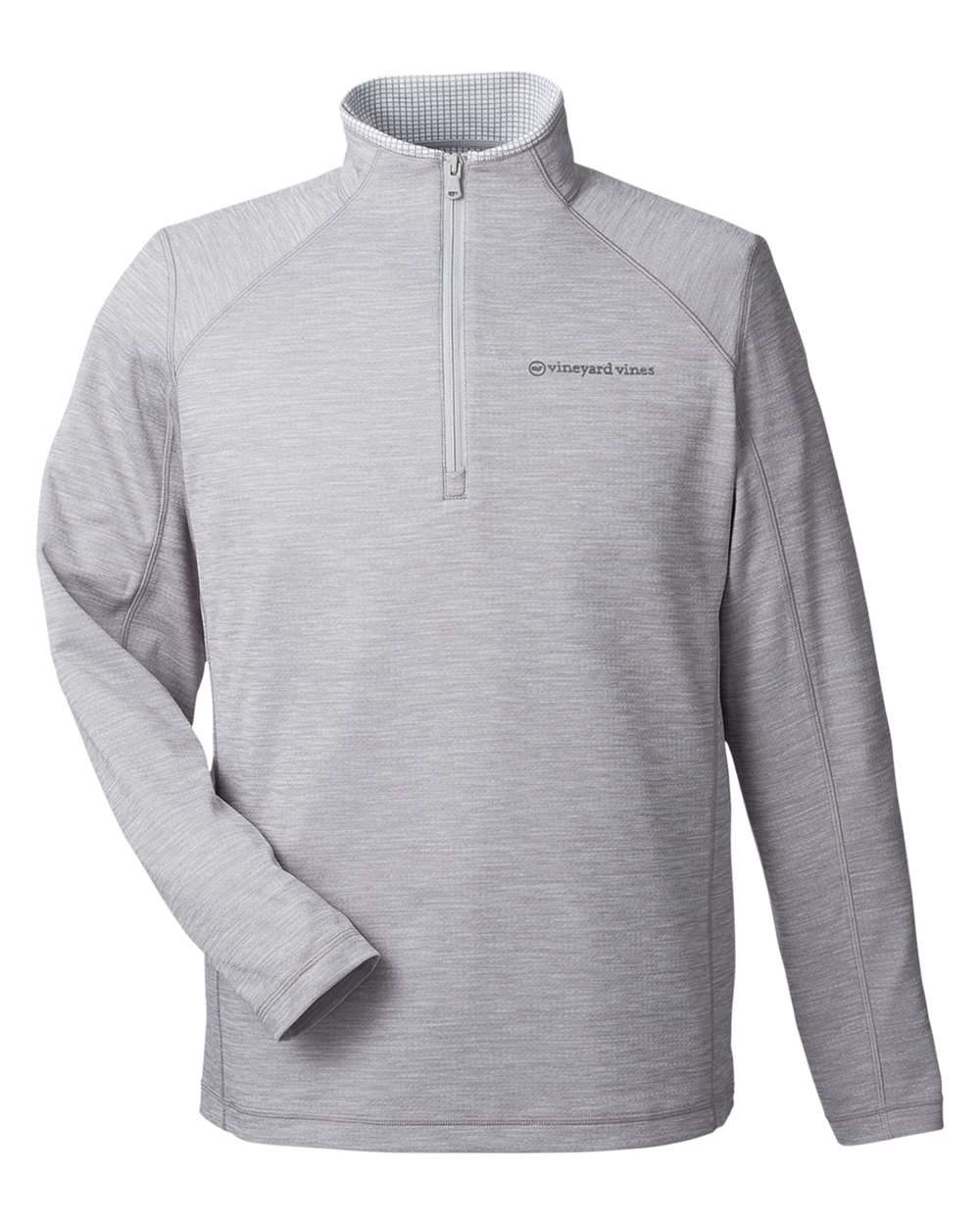 Men's Sankaty Quarter-Zip Pullover - K002709