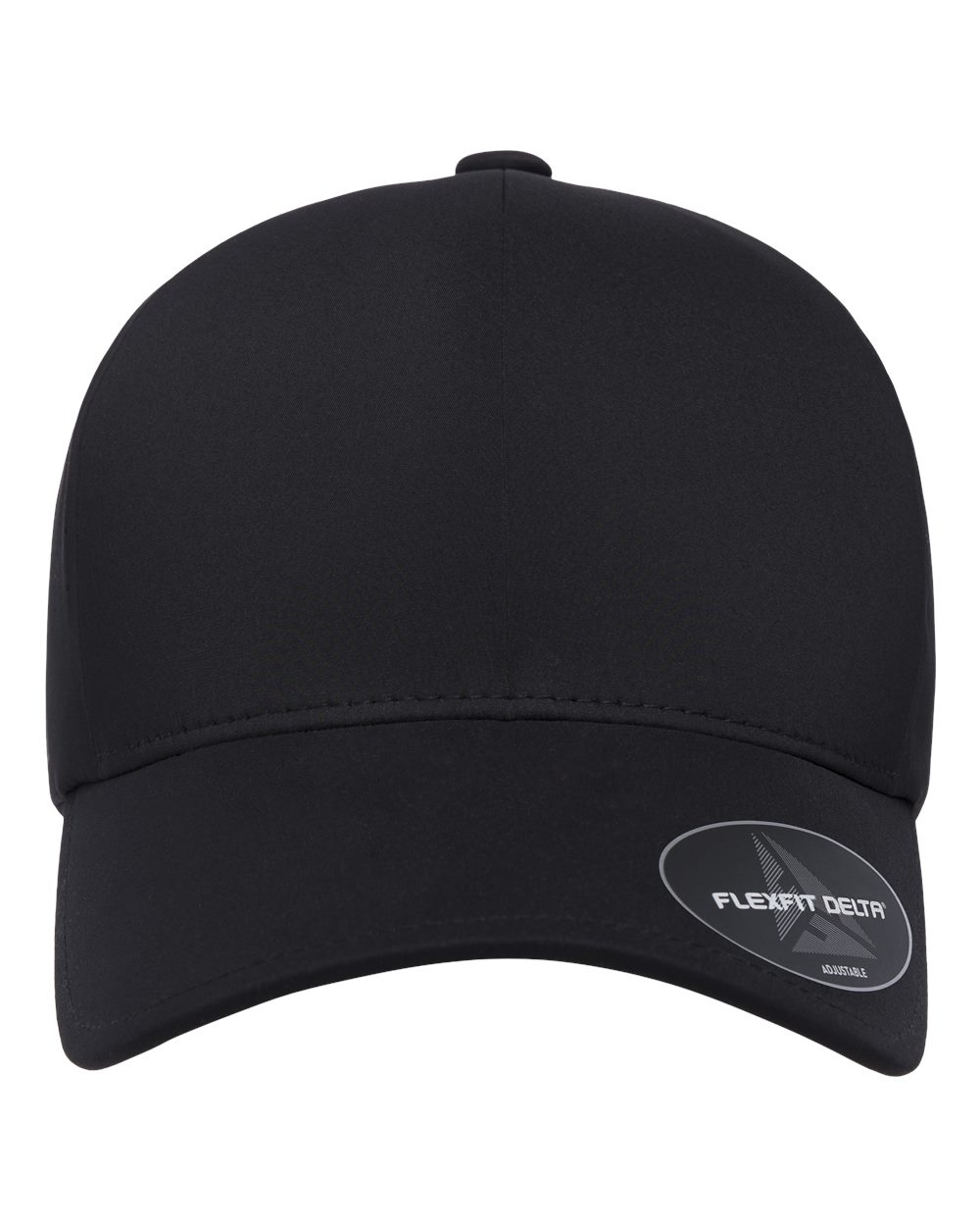 Delta® Snapback Perforated Cap - 180AP