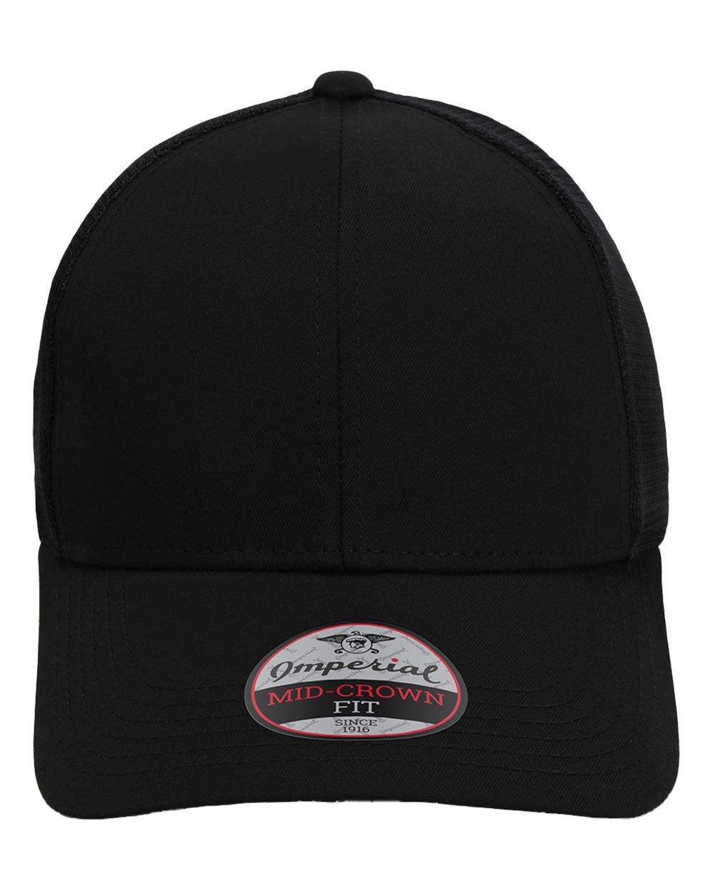 The Whitaker Mesh Cap - 1988M