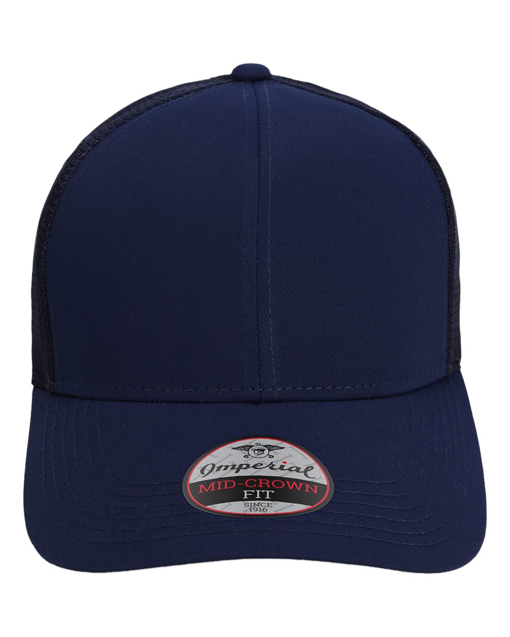 The Whitaker Mesh Cap - 1988M